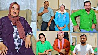 توضيح المشاكل مع بيت خالي(بشار وفريدة لايف)