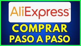 How to Buy on ALIEXPRESS from MEXICO Step by Step Tutorial