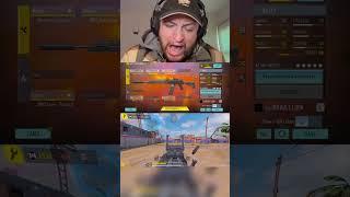 THE BEST NO RECOIL GUN IN CODM #codm #codmobile #callofdutymobile