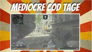 CoD MWR - Medicore Montage | Sniping