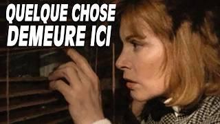 Quelque chose demeure ici | Film en Français | Stefanie Powers | Margot Kidder I Stewart Bick