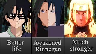 What If Both Madara And Hashirama Were Reborn With Their Memories?