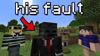 The REAL truth about what happened to the Creator SMP