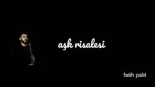 AŞK RİSALESİ