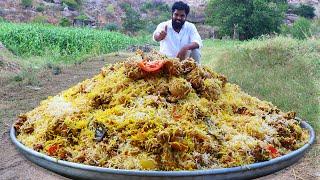 Sindhi Chicken Biryani Recipe | Easy Homemade Fragrant Biryani | Chicken Biryani |Nawabs Kitchen