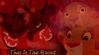 The Lion King | Hyenas | This Is The Hunt