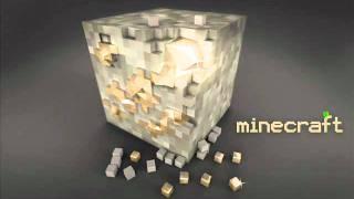 Dynamite parodia minecraft