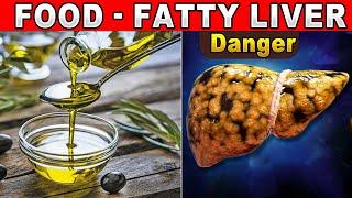 SHOCK! 9 Foods That DAMAGE Your LIVER - Edward Carter