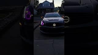 Acting Up | infiniti G35 Coupe #shorts #infiniti #g35coupe