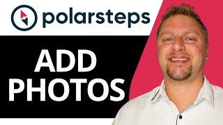 How to Add Photos to Polarsteps | Polarsteps Tutorial 2025