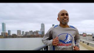 Meet Ram: an engineer, athlete and proud father, revolutionising vaccine manufacturing at GSK