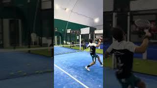 Padel Perfection 2025