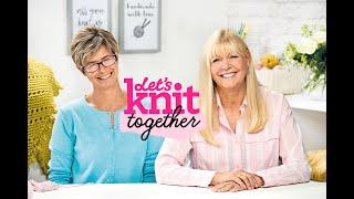 Let's Knit Together: Brand New Knitting Community