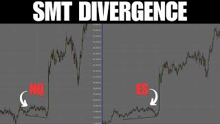 SMT divergence (One of the best concepts I've ever learned)