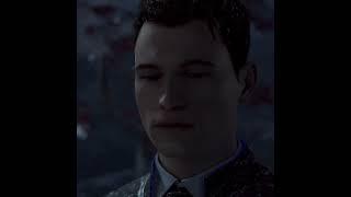 [Shorts] Одинокий герой! #letsplay #DetroitBecomeHuman #detroit #gaming #игры #games #gameplay