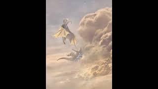 GHIDORAH IS SCARY #shorts #fyp #godzilla #monsterverse
