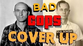 COPS Kill 3 Men and Hide the Evidence - 2 YouTubers Dive into Landmark Case