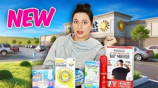 I Bought Genius New Products You Haven't Seen Before | Vivian Tries