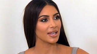 Kim Kardashian Reacts To Photographer's Wild Car Crash | Hollywoodlife