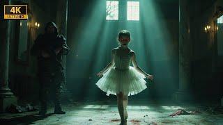 The White Wolf | New Action Movie 2025 |  || Full Movie | 4K Ultra #actionmovies