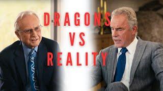 Taking Jordan Peterson's Side in the DEBATE vs. Richard Dawkins - with Naum Milyavskiy