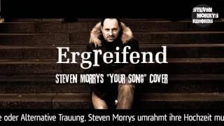 Your Song Elton John Cover von Steven Morrys