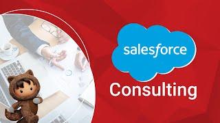 Salesforce Consulting: Shaping the Future of Business | Greytrix