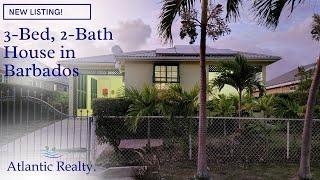 Cane Garden, St. Michael, Barbados | Atlantic Realty Inc.