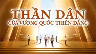 Tiêu chuẩn để vào vương quốc thiên đàng | Thần dân của Vương quốc Thiên đàng | Phim Lồng tiếng Việt