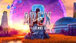 The Apex Legends 2 Update...