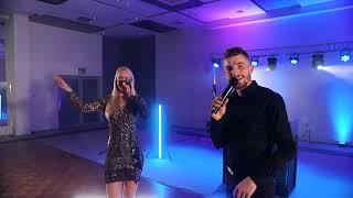 Ariana Grande & The Weekend - Save Your Tears (Cover LewandowskiArt) Ola Marek &Grzegorz Lewandowski