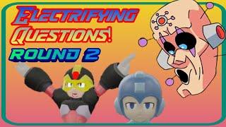 Answering your Electrifying Questions! - Round 2