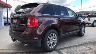 2011 Ford Edge Carson City, Reno, Northern Nevada,  Dayton, Lake Tahoe, NV 142950