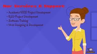 EMBEDDED projects in Pondicherry,