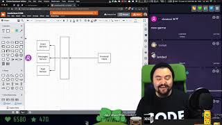 ️ Coding Q&A Chill Stream and Build a Basic Website | June 12th 2020