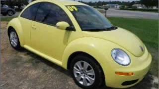 2009 Volkswagen Beetle - Bay Minette AL