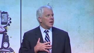 Identity -Enough Series - English Christian Sermon by Pastor Mike Glenn