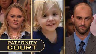 She's Using The Baby To Get Back With Me (Full Episode) | Paternity Court