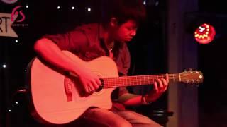 Nhật Ký Của Mẹ Guitar Solo Live by Haketu