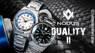 Nodus Duality II Review