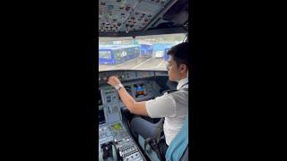 A Day In The Life Of A Pilot | IndiGo 6E