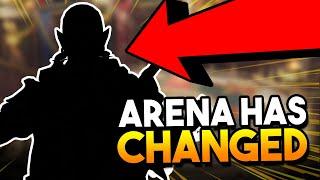 TOP 10 ARENA CHAMPIONS (June 2024 Update)!! | Raid: Shadow Legends