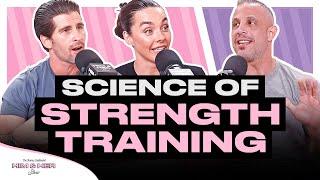 Sal Di Stefano - On Creating A Fitness Routine That Works, & Get What Your Body Needs To Thrive