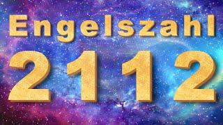 2112 Bedeutung Engelszahl, Symbolik & spirituelle Lehren 