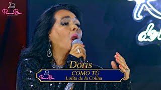 Como Tú (Lolita de la Colina) - Doris - Piano Bar