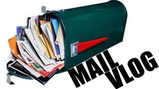 Mail Vlog #9