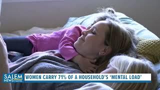 The Answer Now TV | Women Carry 71% Of A Household’s Mental Load - SNC