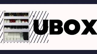 บริษัท ยูบ็อกซ์ โฮม ซัพพลาย จำกัด - Ubox Home Supply Co.,Ltd