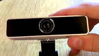 FV Touchcam N1 Review