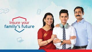 My Child My Pride | HDFC Life